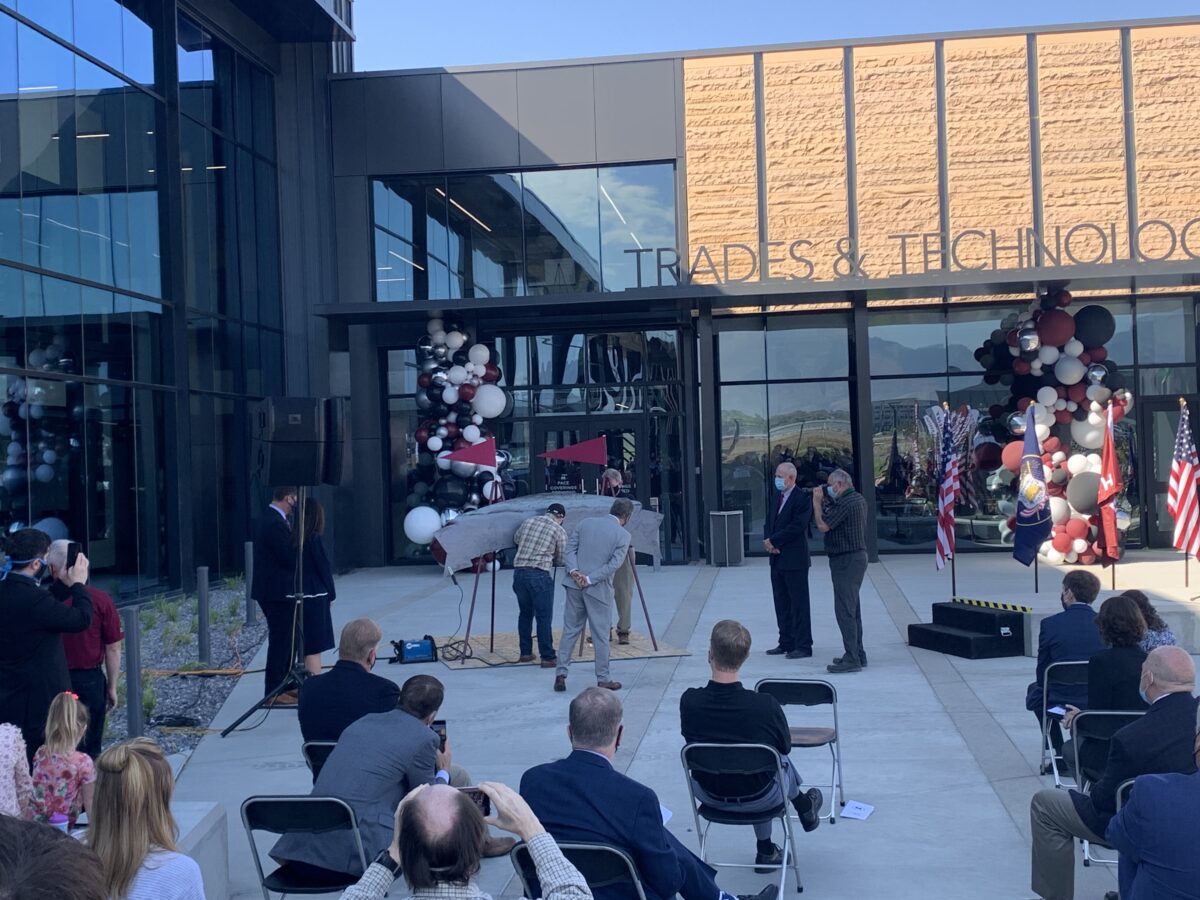 Utah technical colleges report increase in enrollment News, Sports